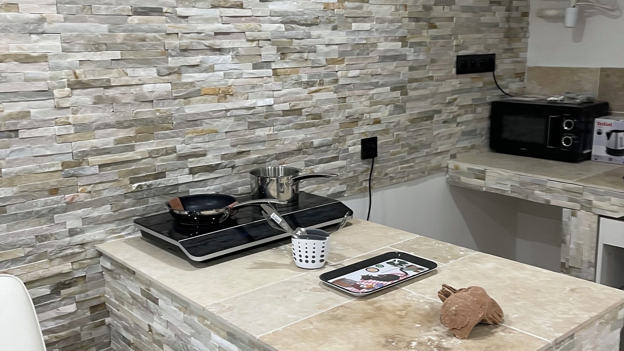 Photo of Kitchen in Rueil-Malmaison
