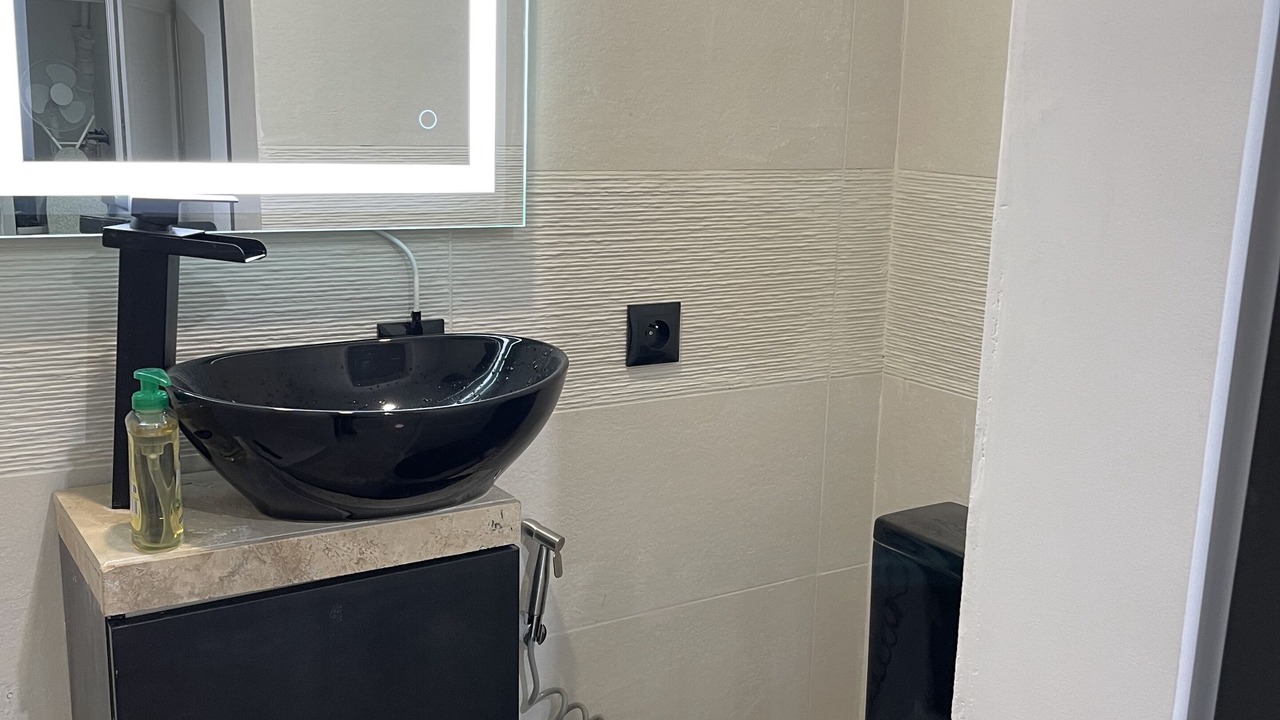 Photo of Bathroom in Rueil-Malmaison