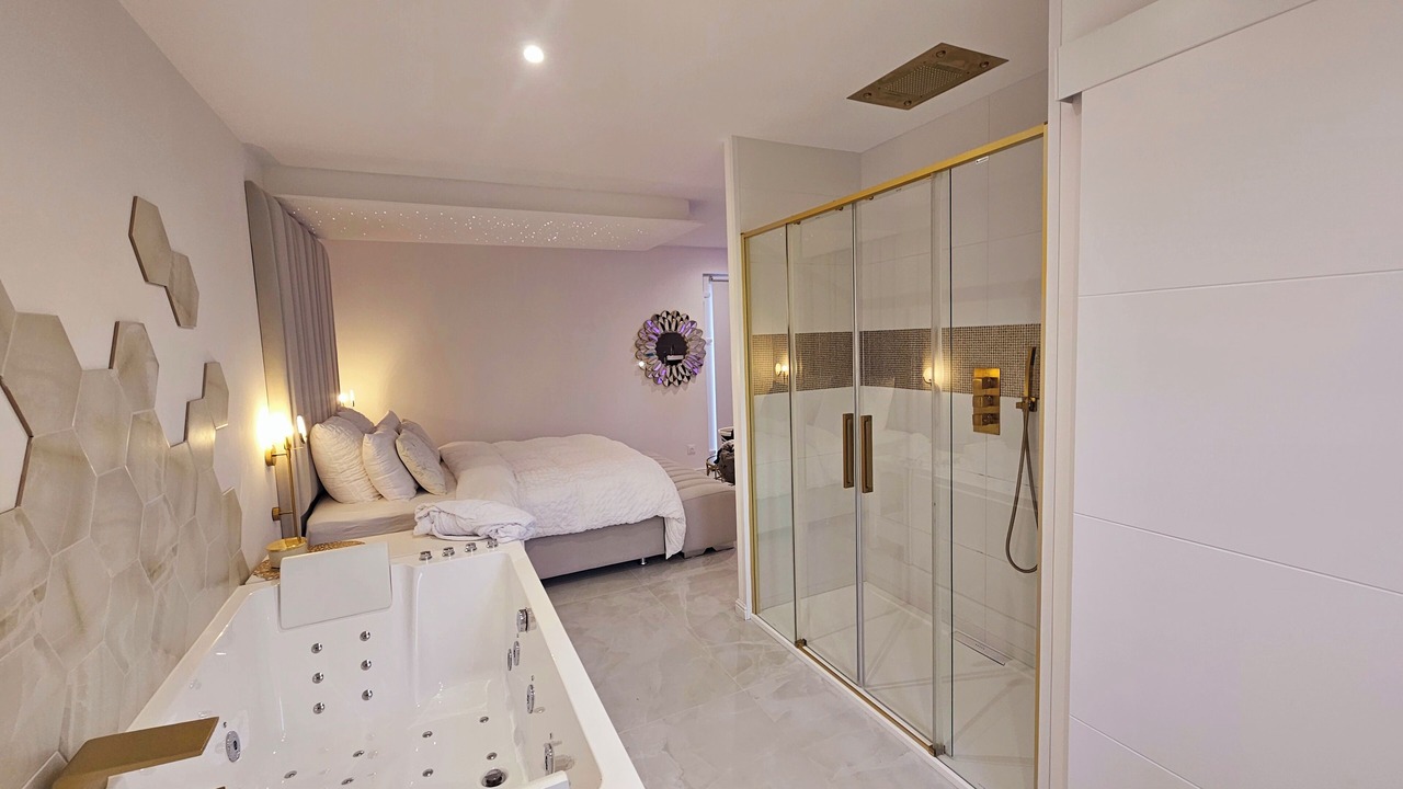Photo of Bedroom in Yville-sur-Seine