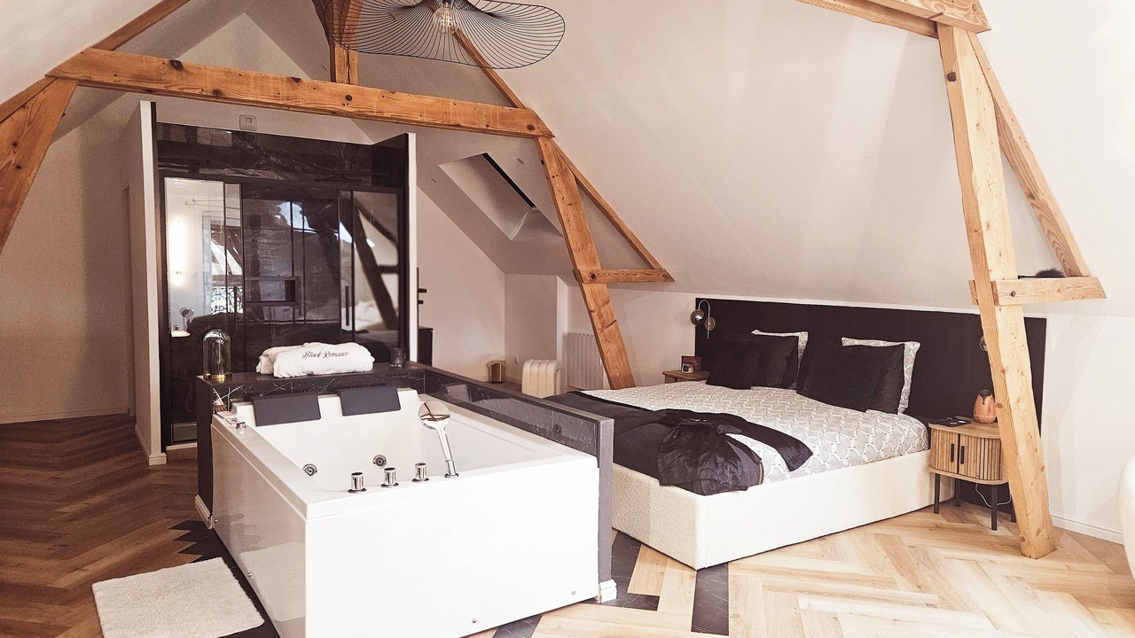 Photo of Bedroom in Yville-sur-Seine