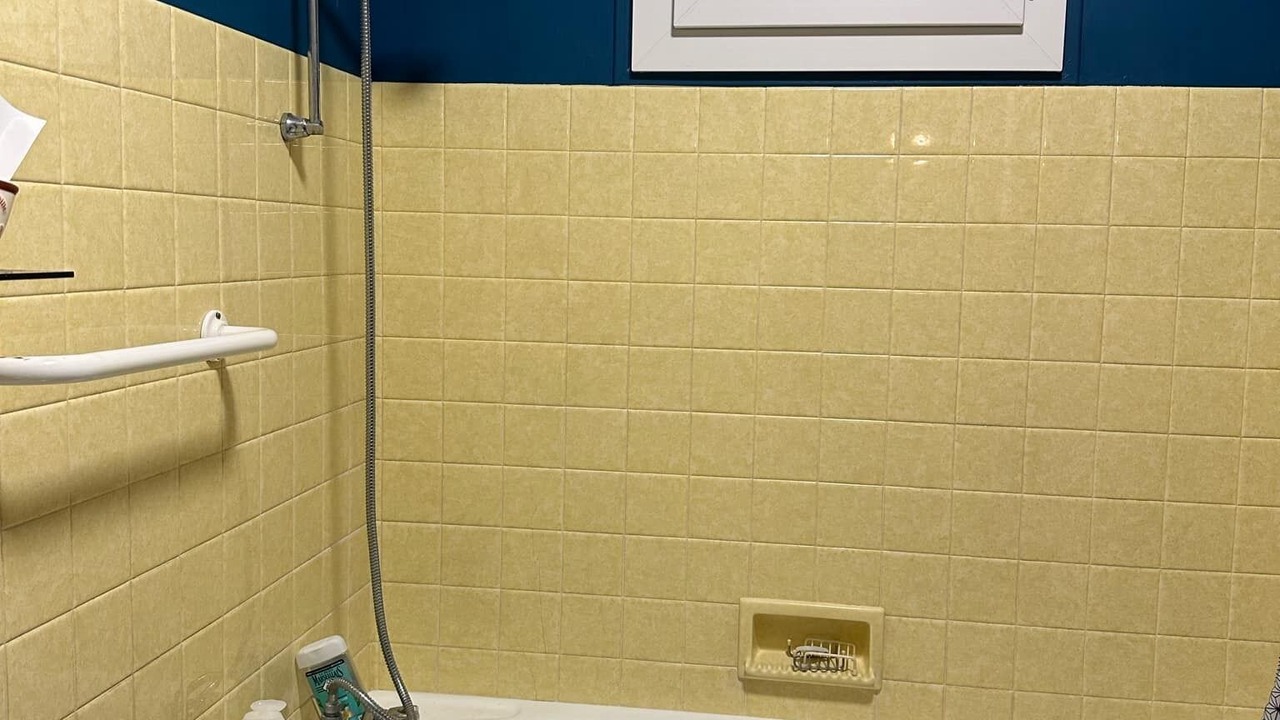 Photo of Bathroom in Peyrat-le-Chateau