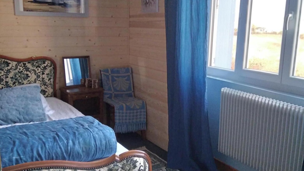 Photo of Bedroom in Peyrat-le-Chateau