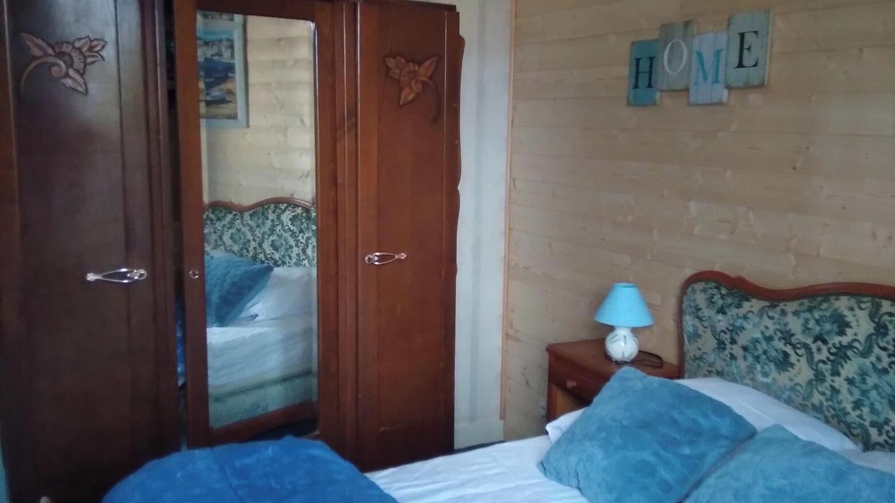 Photo of Bedroom in Peyrat-le-Chateau