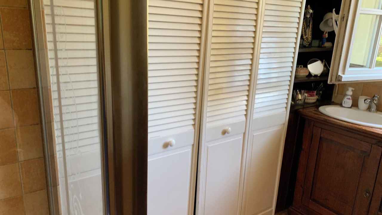 Photo of Bathroom in Elbeuf