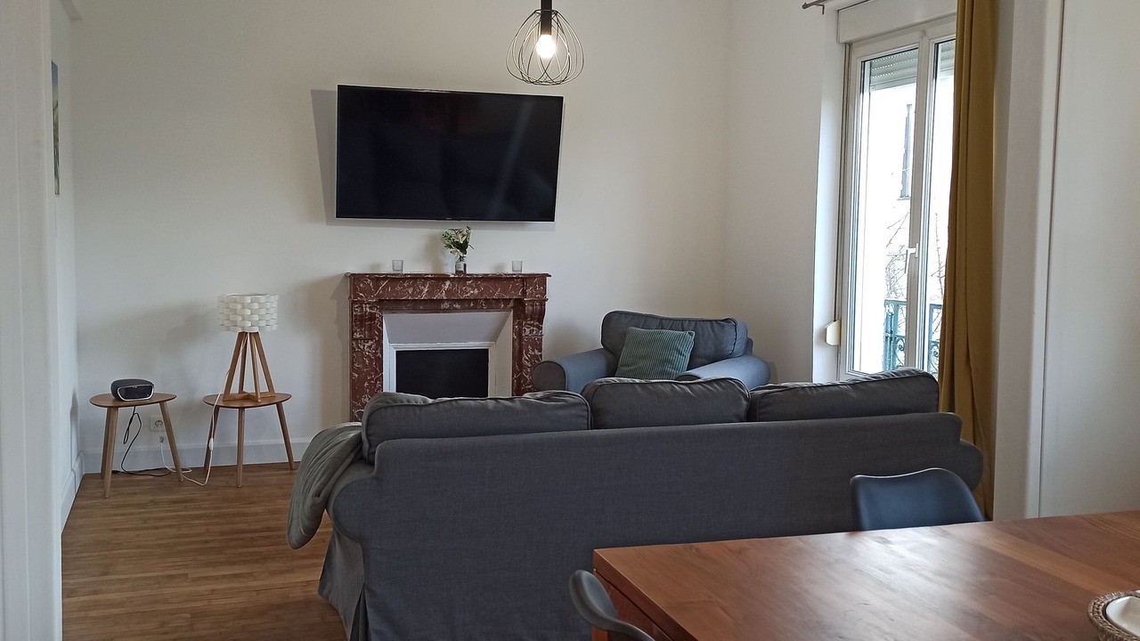 Photo of Livingroom in Verdun