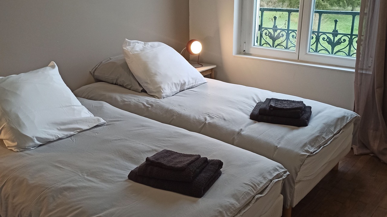 Photo of Bedroom in Verdun
