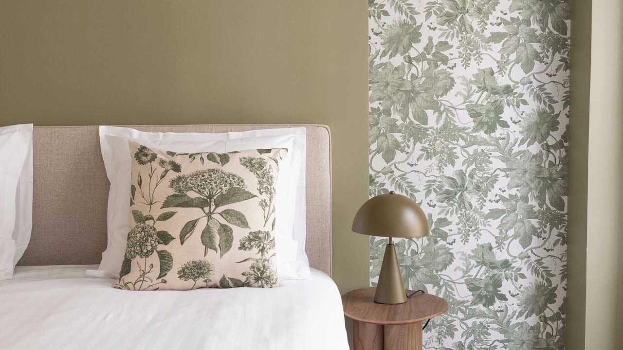 Photo of Bedroom in 15th Arrondissement