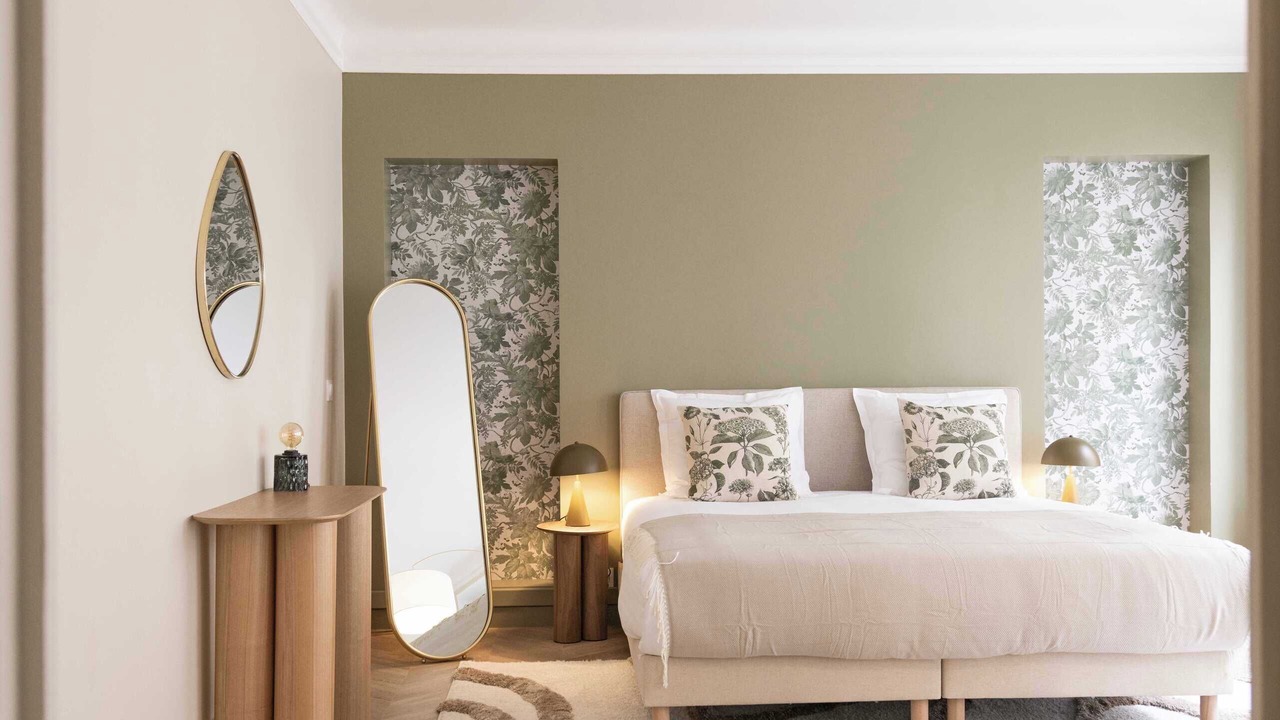 Photo of Bedroom in 15th Arrondissement