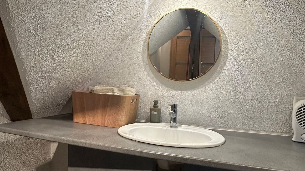 Photo of Bathroom in Entzheim