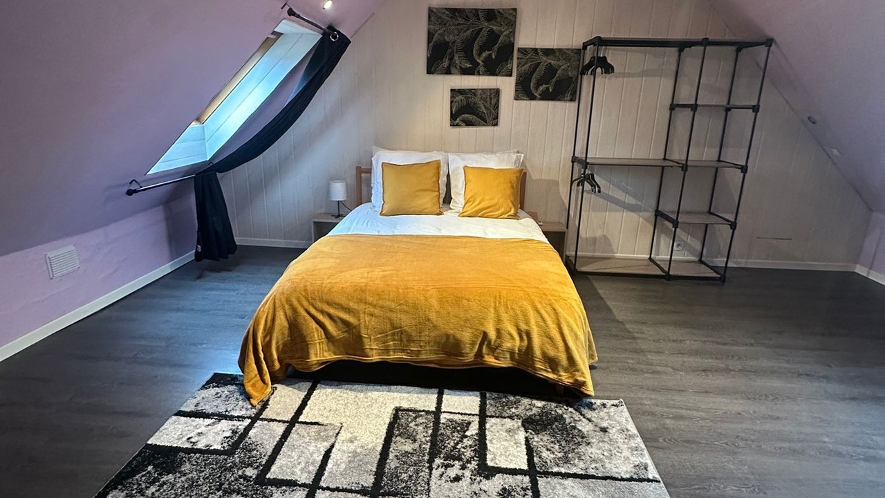 Photo of Bedroom in Entzheim