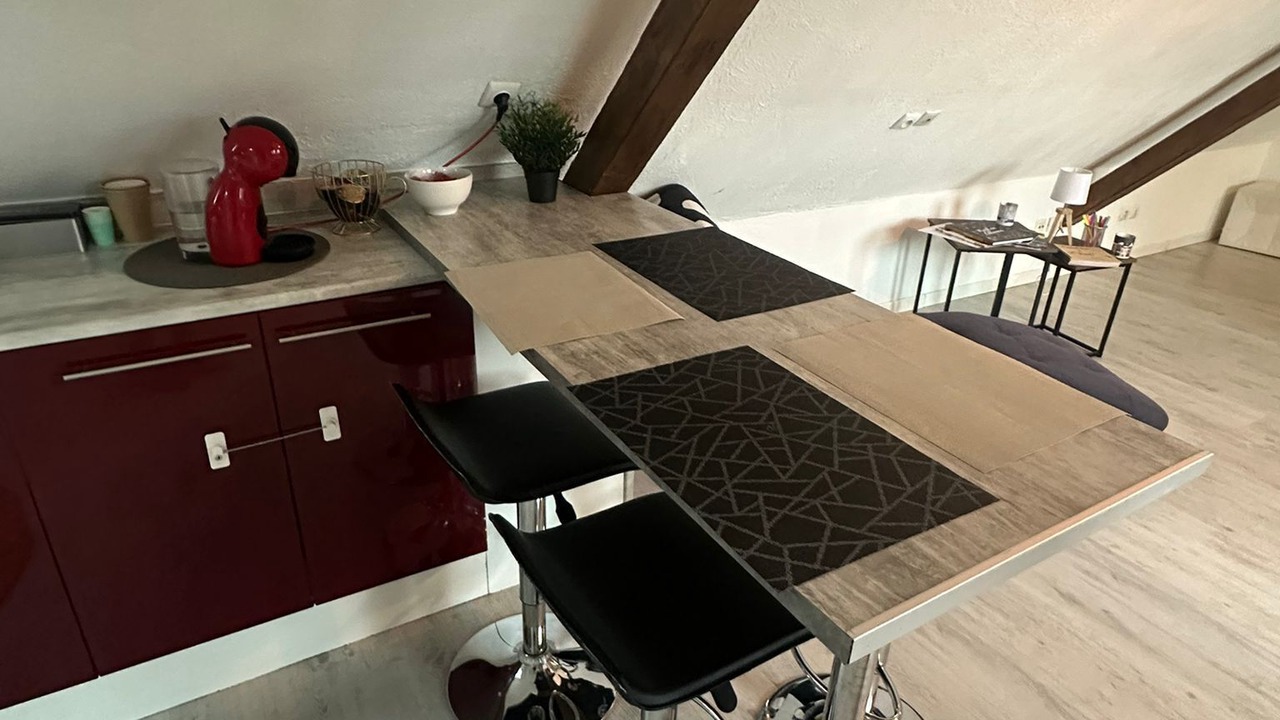 Photo of Kitchen in Entzheim