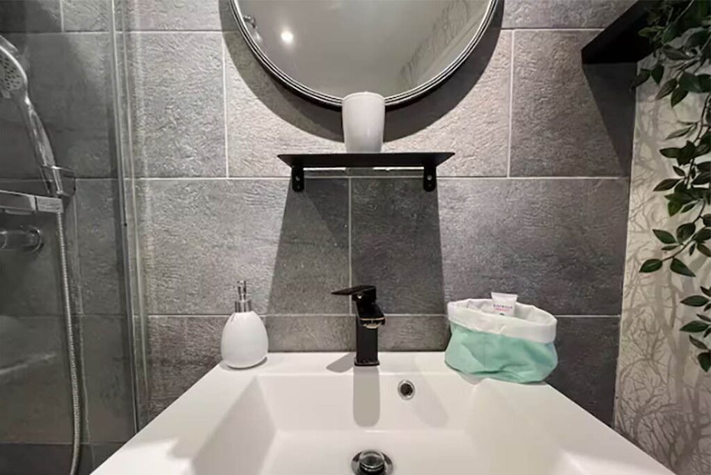 Photo of Bathroom in Normandy