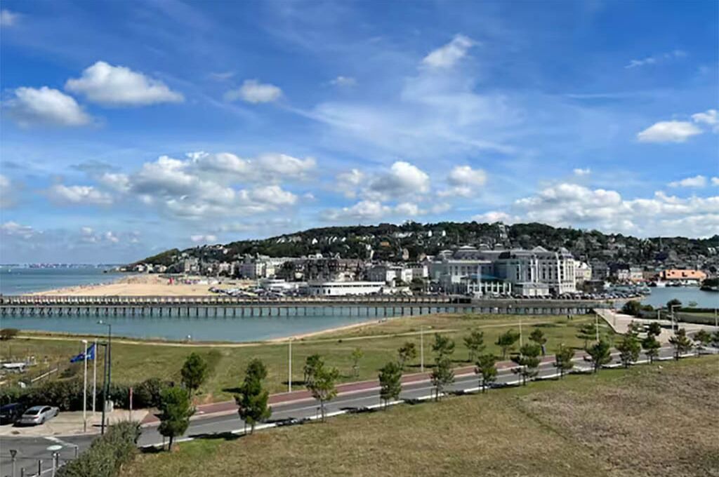 Photo of Others in Normandy