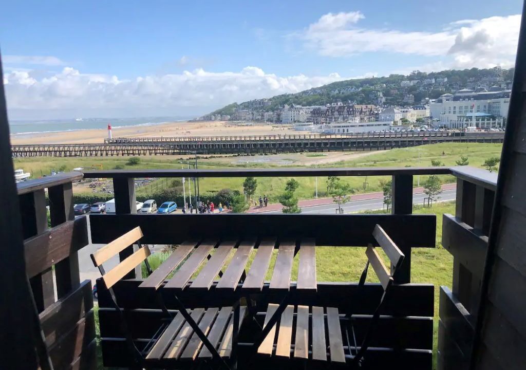 Photo of Outdoor in Normandy