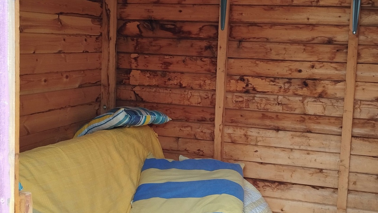 Photo of Bedroom in Saint-Julien-la-Geneste