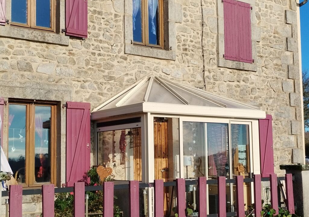 Photo of Outdoor in Saint-Julien-la-Geneste