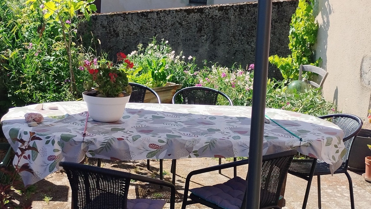 Photo of Outdoor in Saint-Julien-la-Geneste