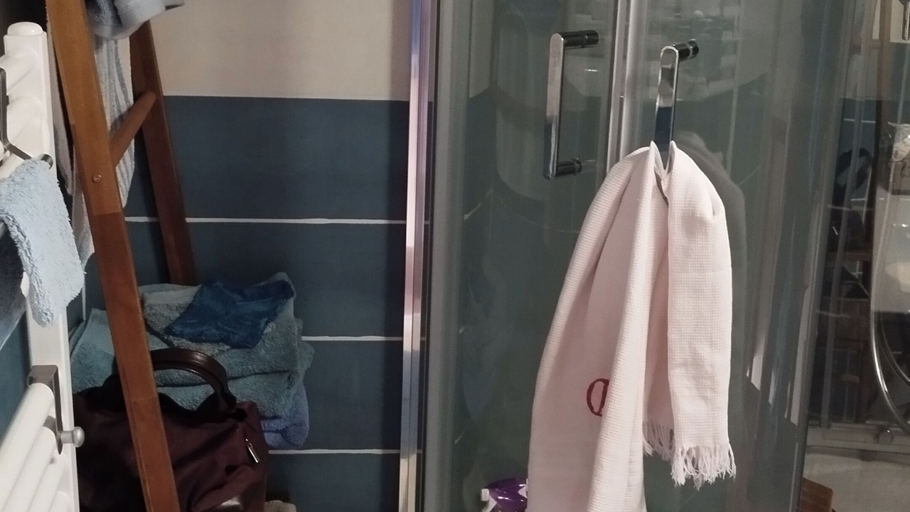 Photo of Bathroom in Saint-Julien-la-Geneste
