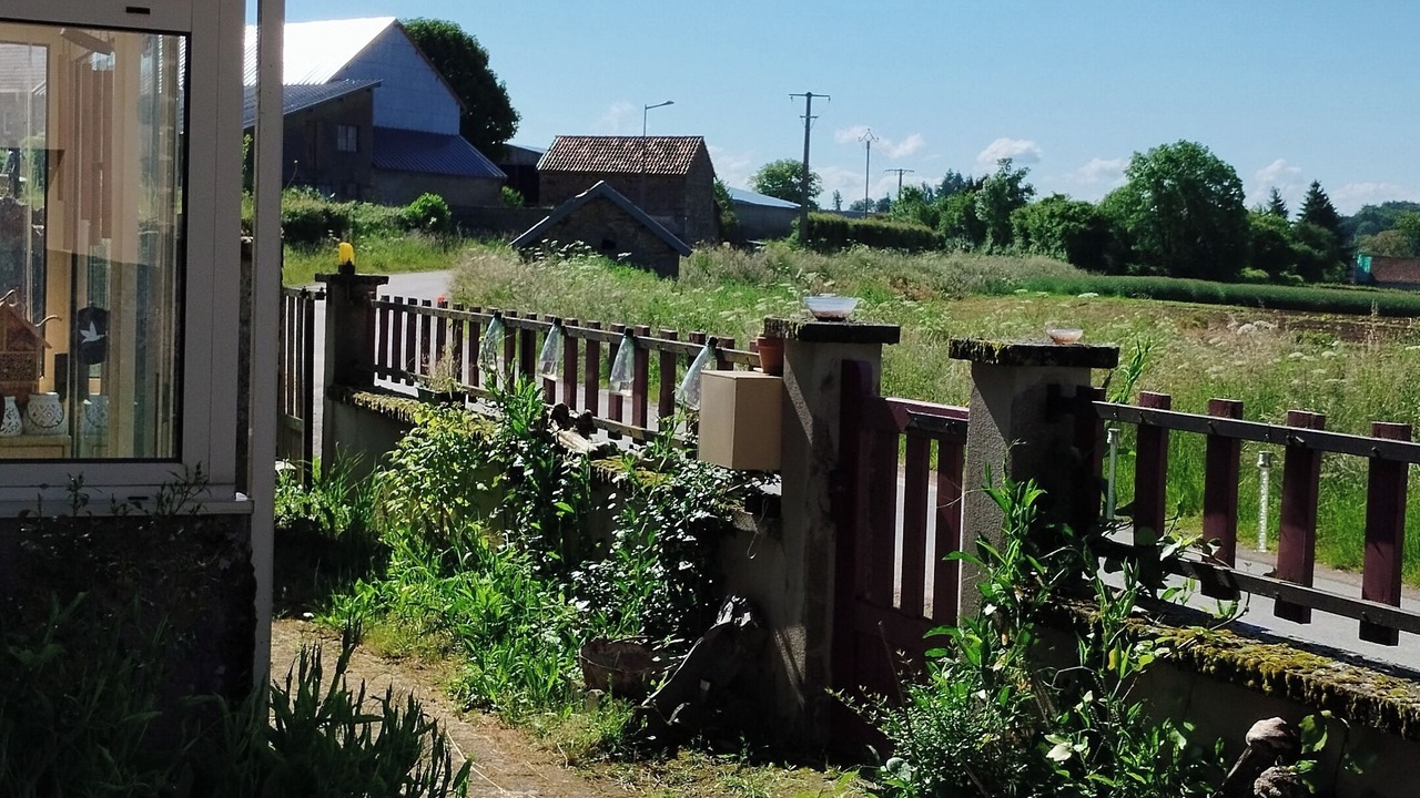 Photo of Outdoor in Saint-Julien-la-Geneste