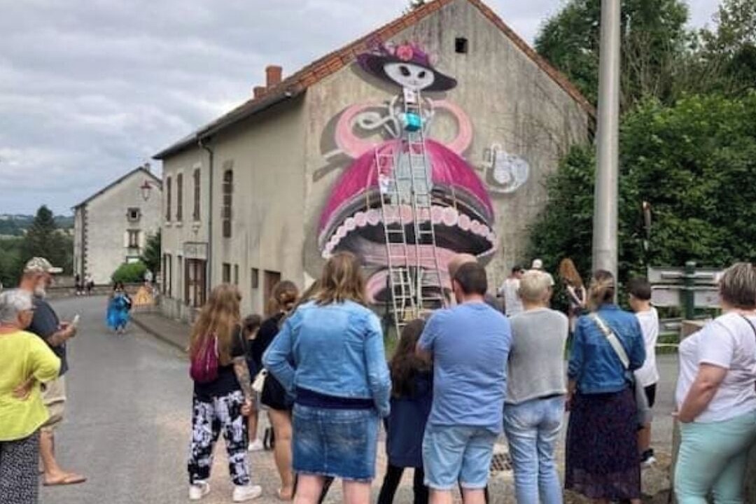 Photo of Others in Saint-Julien-la-Geneste