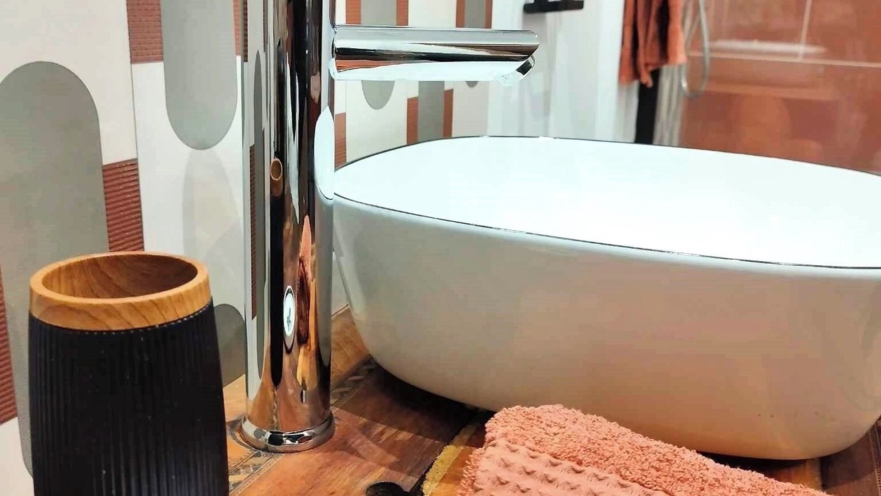 Photo of Bathroom in Beaufort