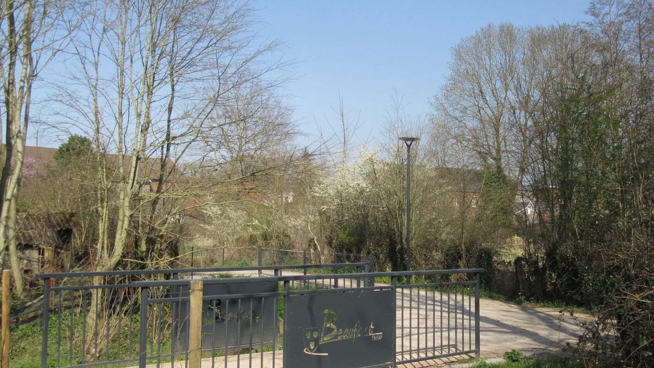 Photo of Outdoor in Beaufort