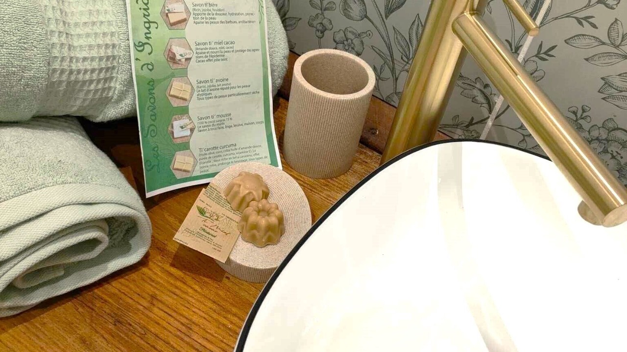 Photo of Bathroom in Beaufort