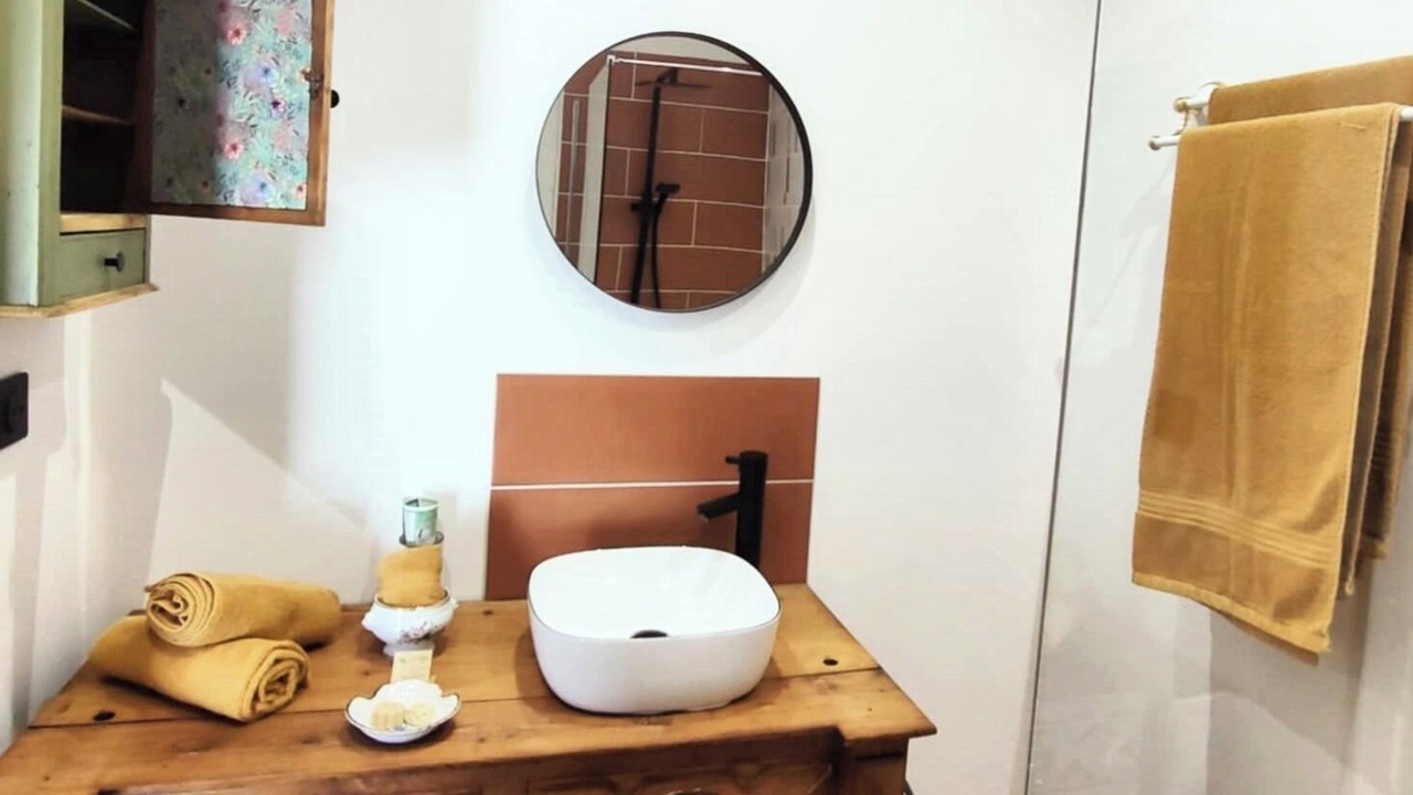 Photo of Bathroom in Beaufort