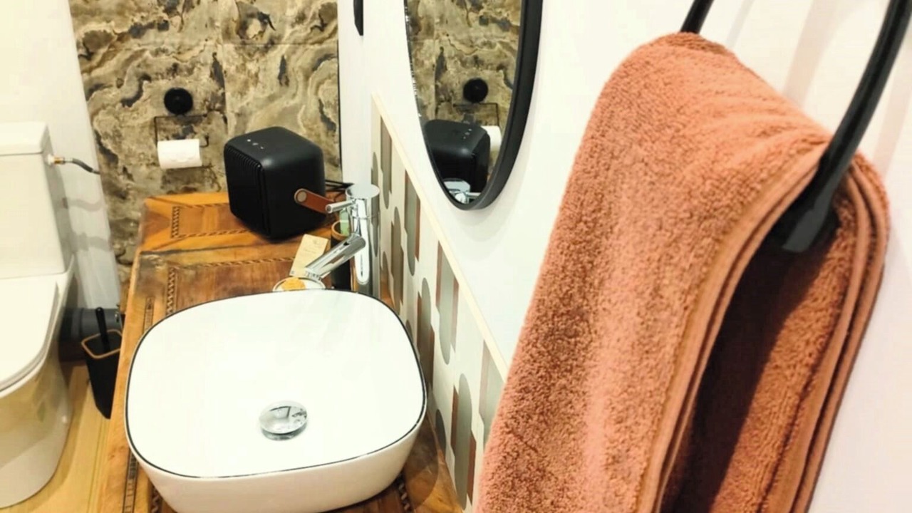 Photo of Bathroom in Beaufort
