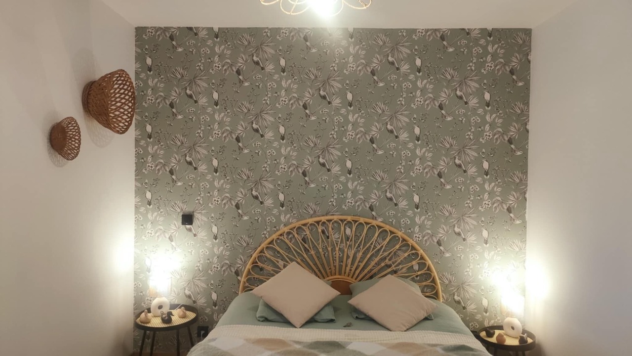Photo of Bedroom in Beaufort