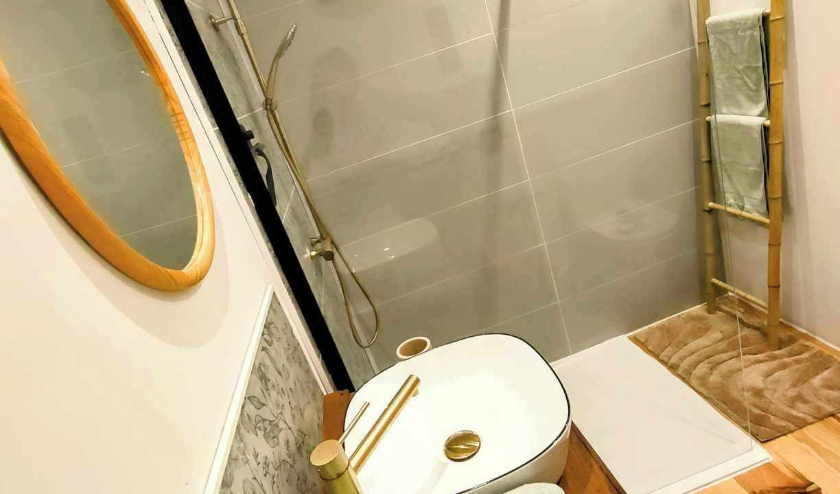 Photo of Bathroom in Beaufort