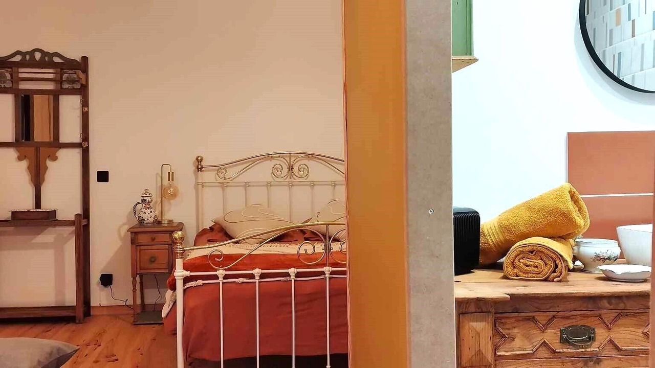 Photo of Bedroom in Beaufort