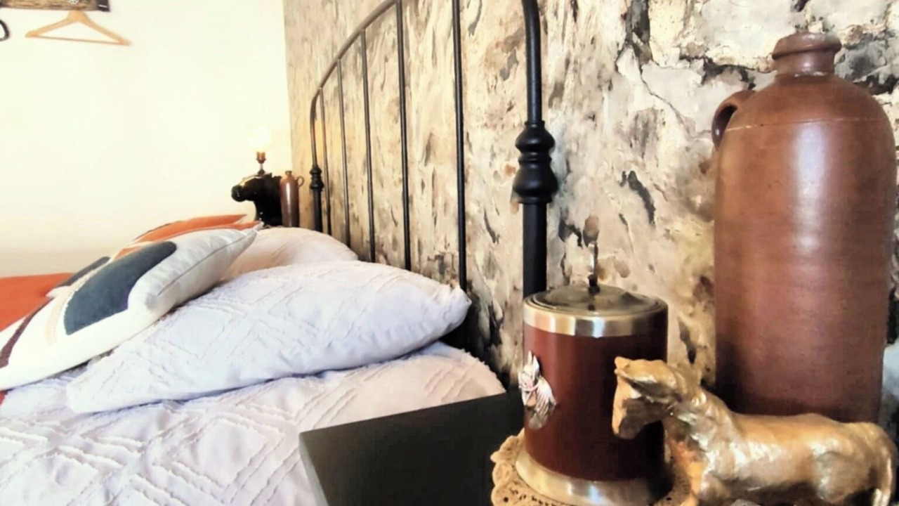 Photo of Bedroom in Beaufort