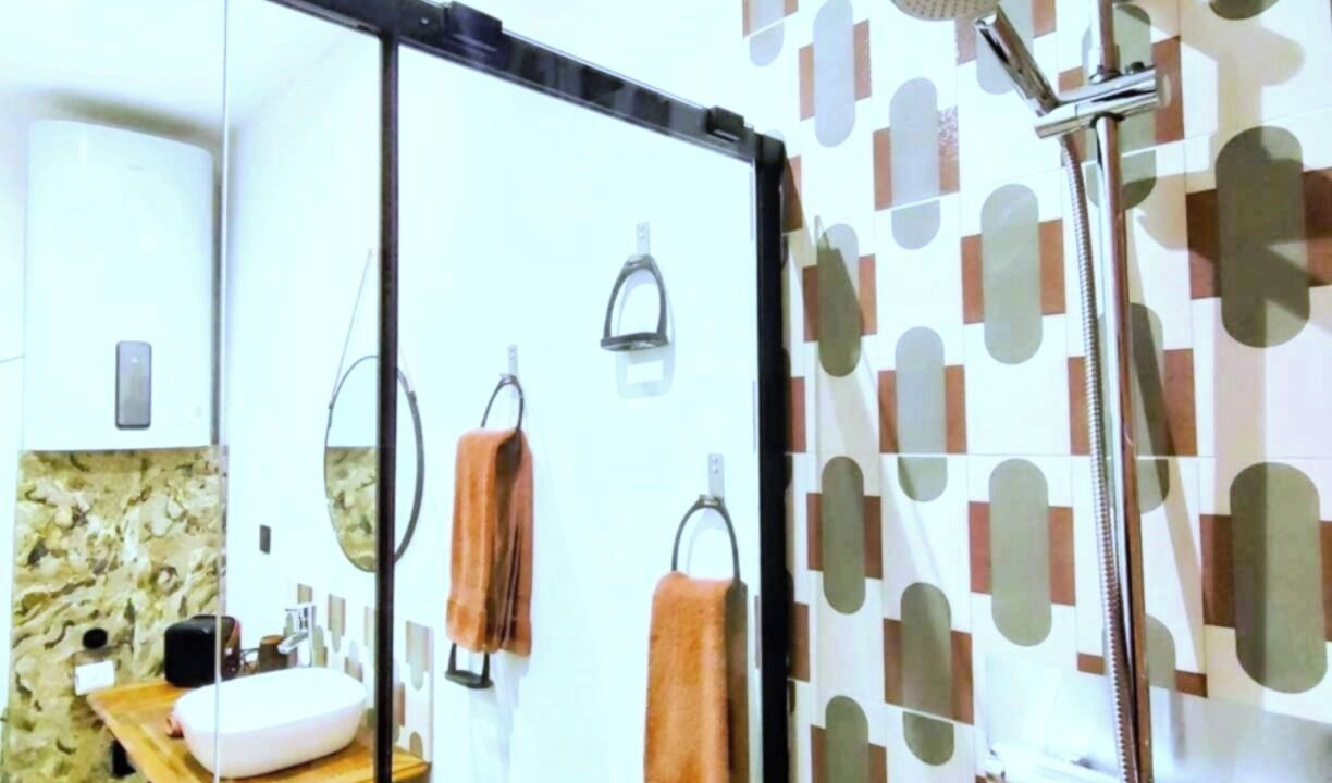 Photo of Bathroom in Beaufort