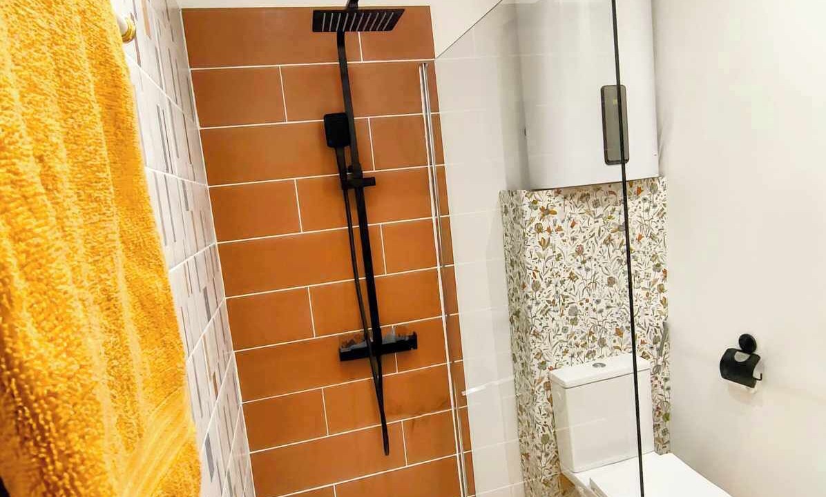 Photo of Bathroom in Beaufort