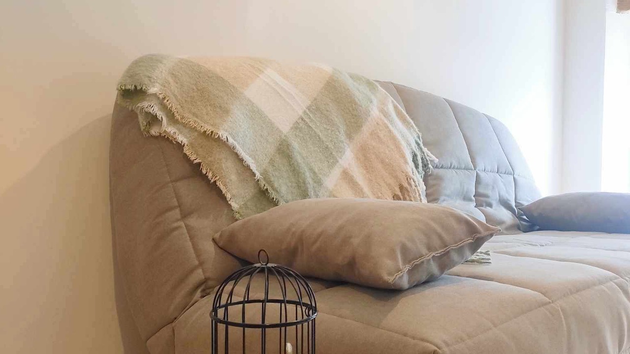 Photo of Livingroom in Beaufort