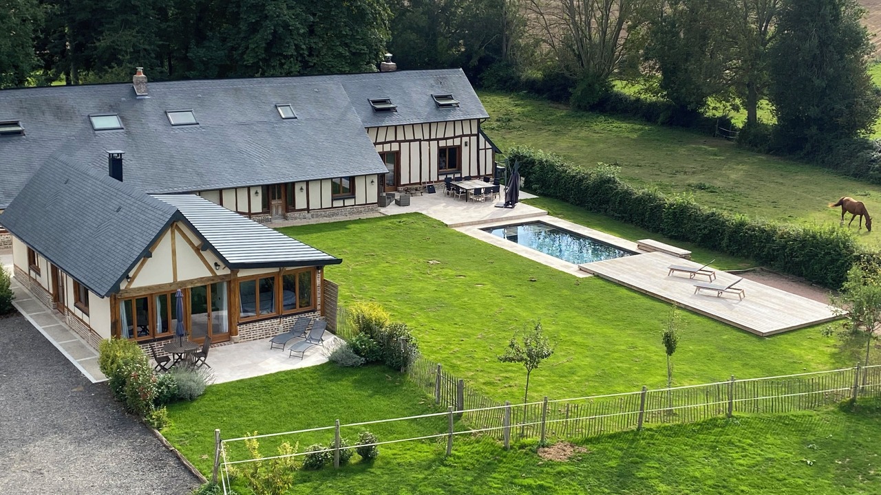 Photo of Outdoor in Saint-Saens