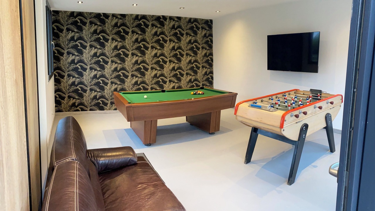 Photo of Bedroom in Saint-Saens