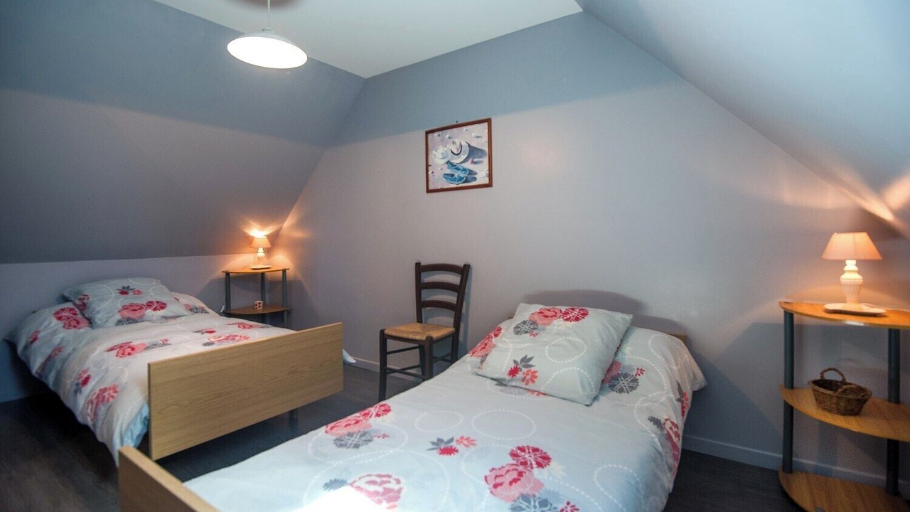 Photo of Bedroom in Marigny