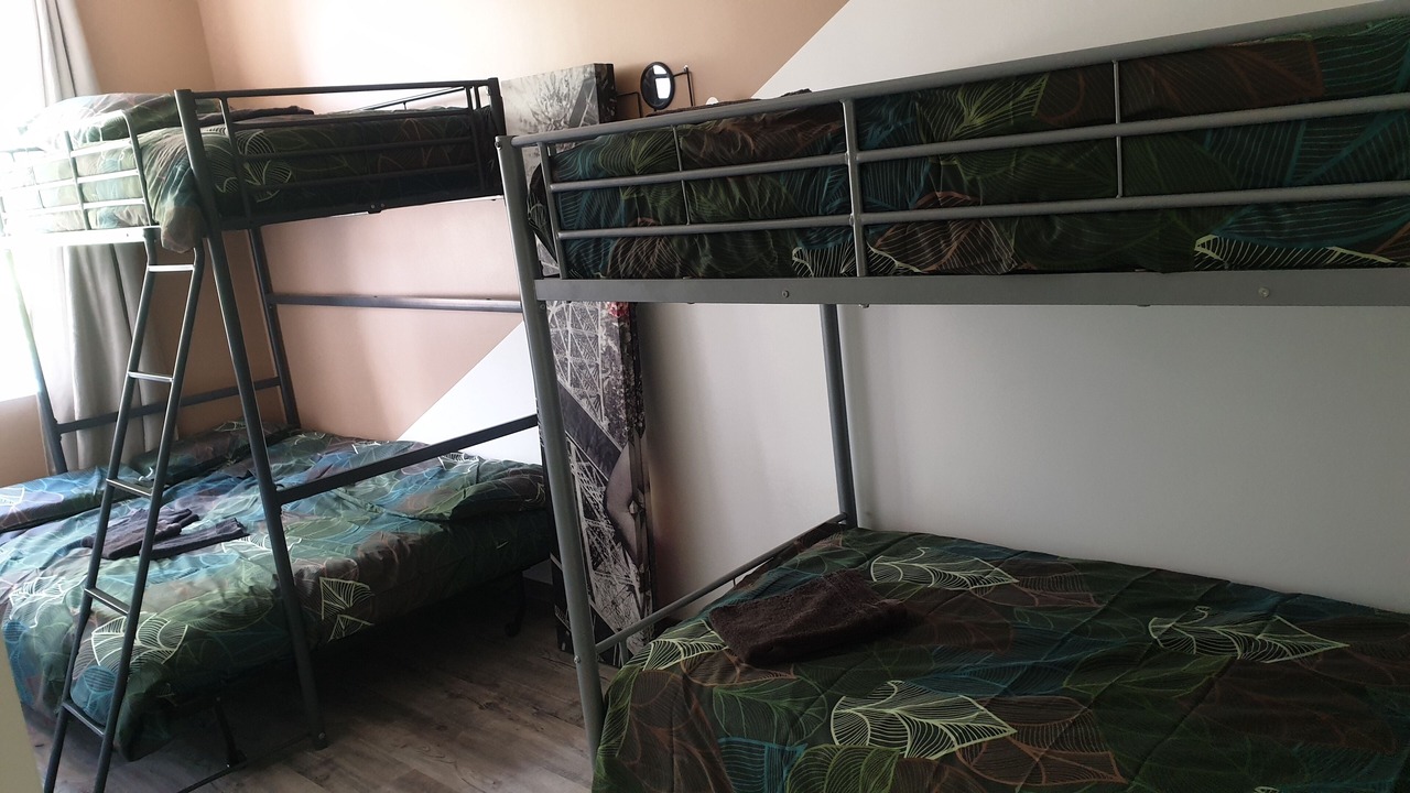 Photo of Bedroom in Montbellet