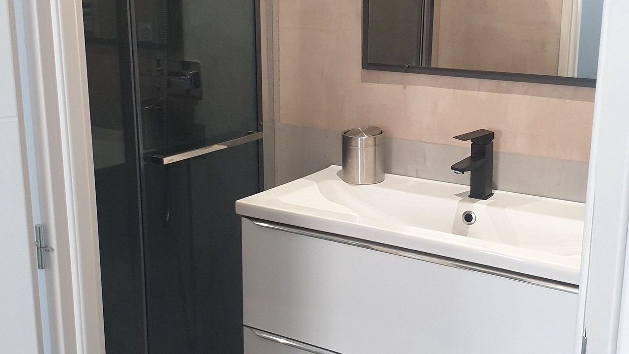 Photo of Bathroom in Montbellet