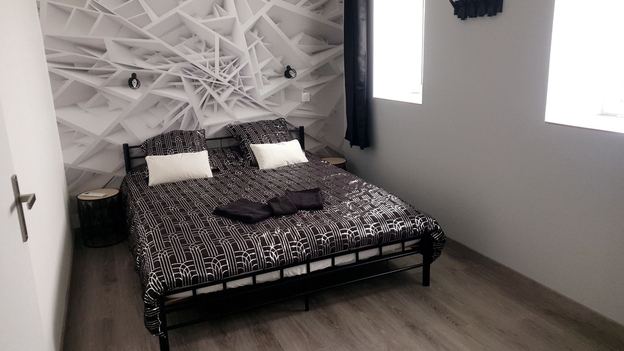 Photo of Bedroom in Montbellet