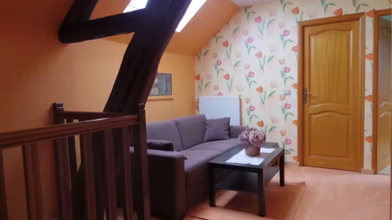 Photo of Livingroom in Pitres