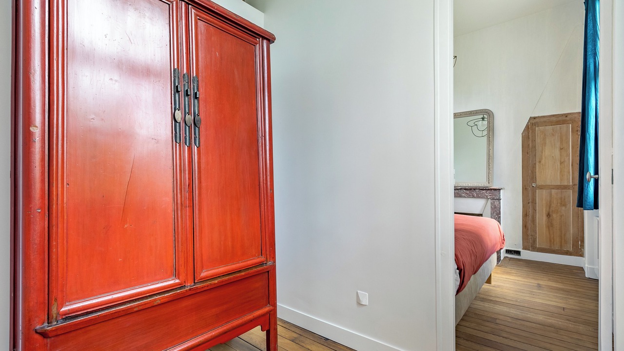 Photo of Bedroom in Saint-Jean-aux-Bois