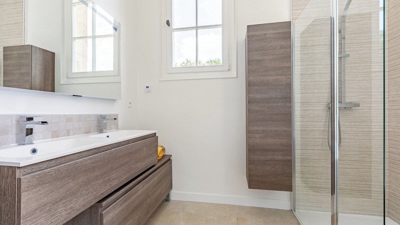 Photo of Bathroom in Saint-Jean-aux-Bois