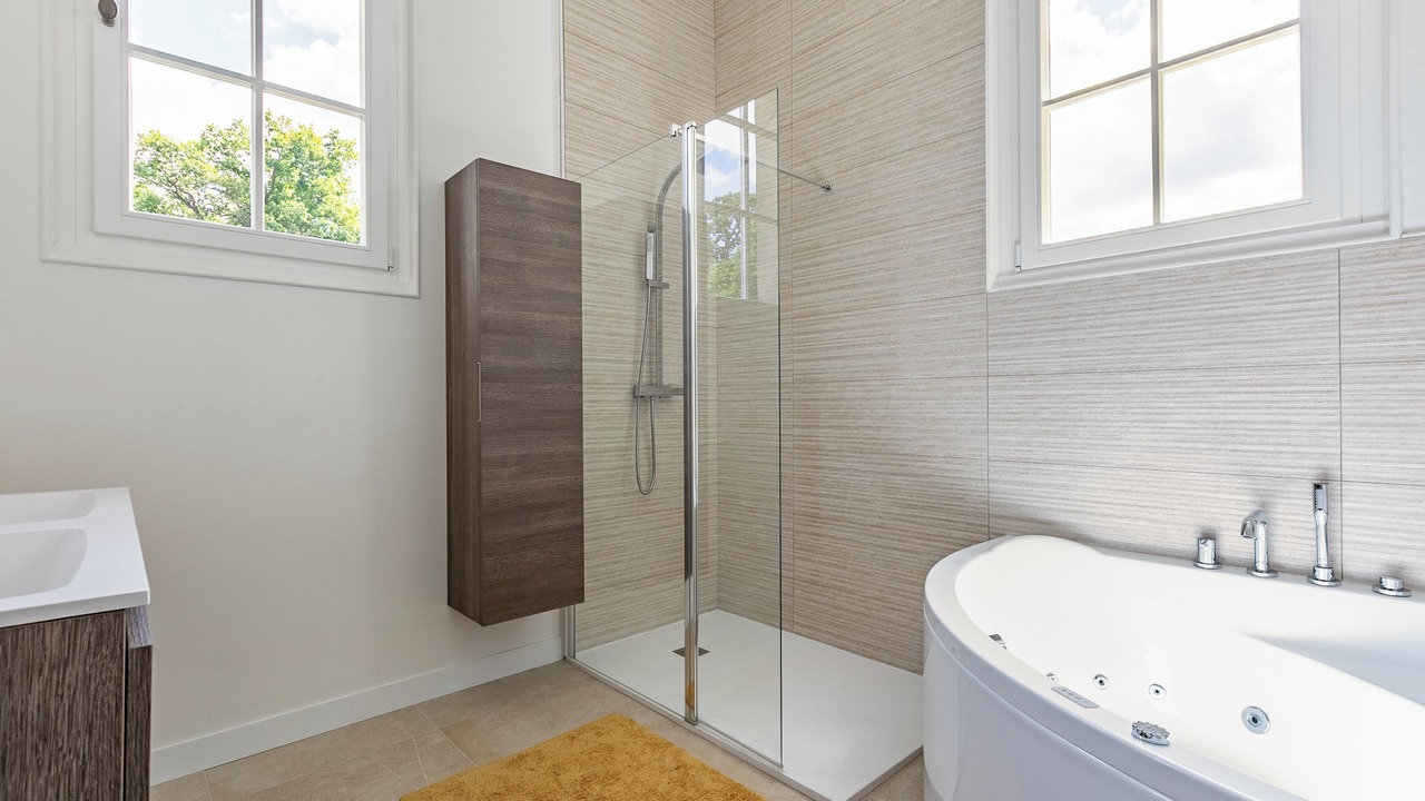 Photo of Bathroom in Saint-Jean-aux-Bois