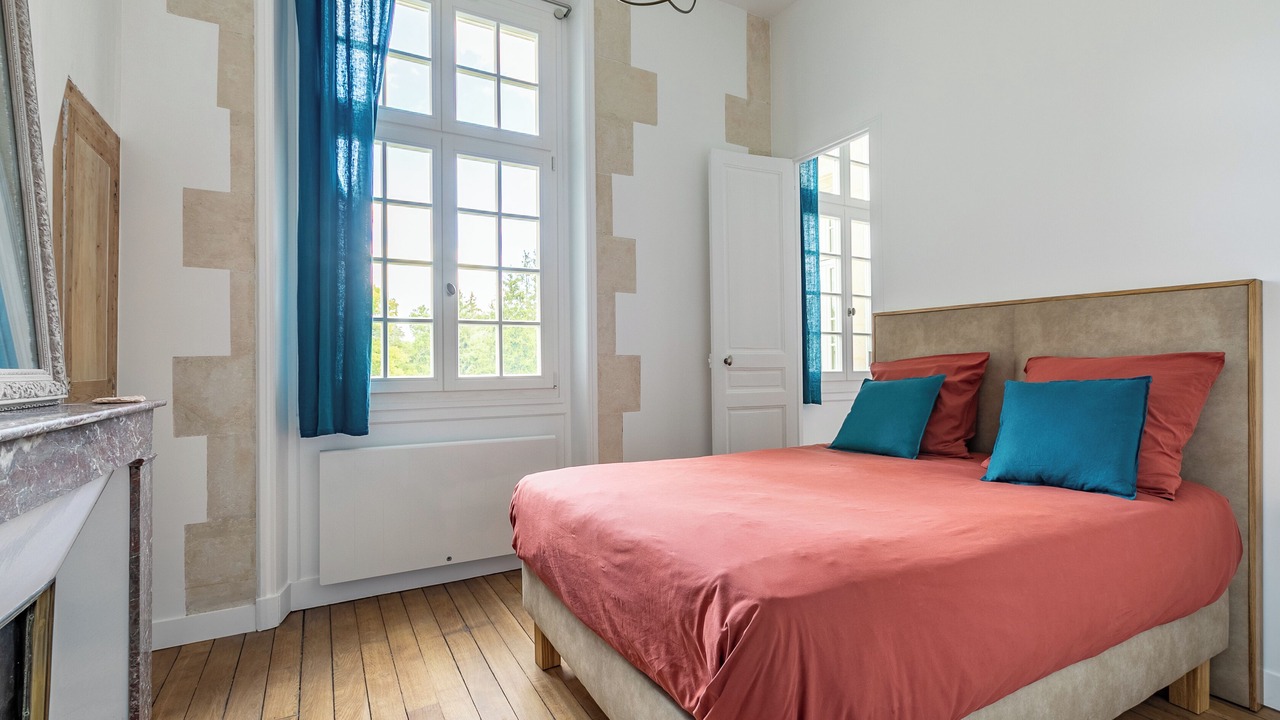 Photo of Bedroom in Saint-Jean-aux-Bois