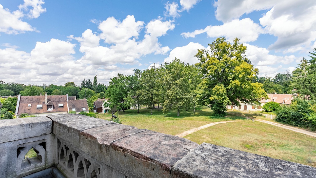 Photo of Outdoor in Saint-Jean-aux-Bois