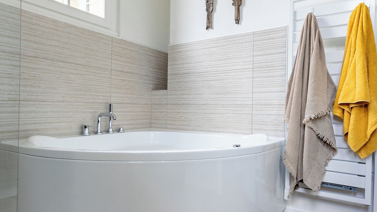 Photo of Bathroom in Saint-Jean-aux-Bois