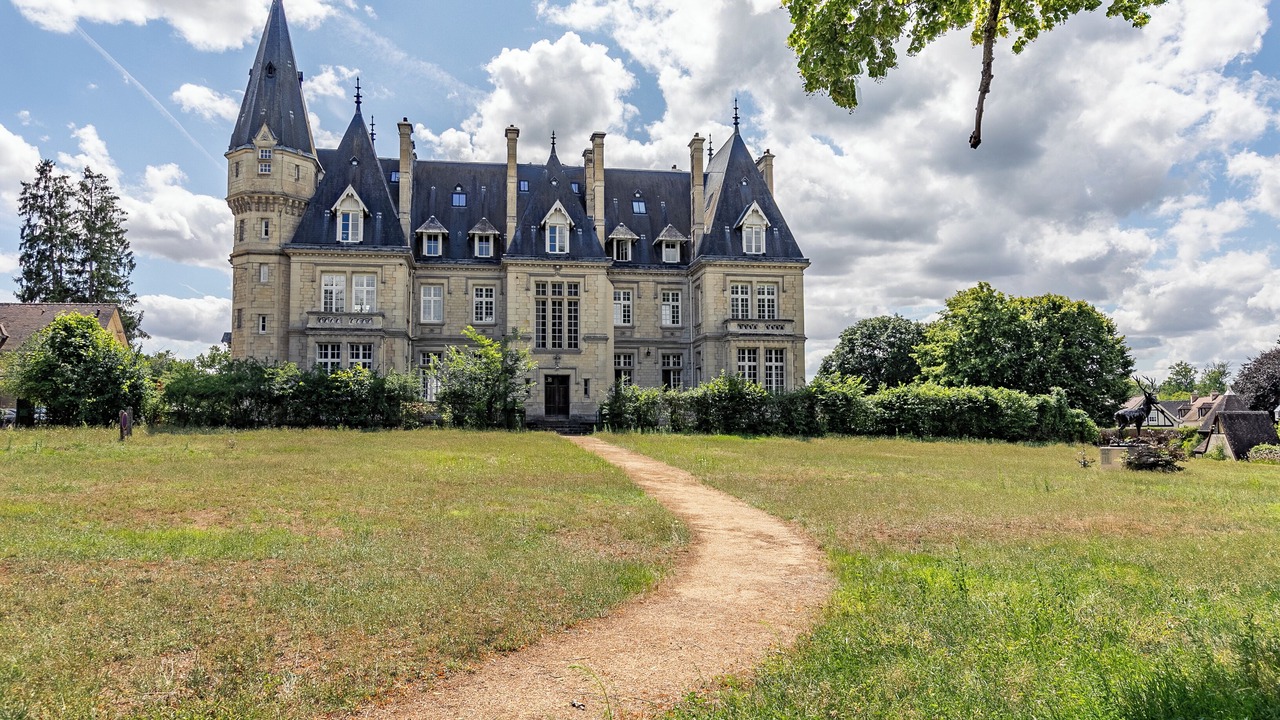Photo of Outdoor in Saint-Jean-aux-Bois